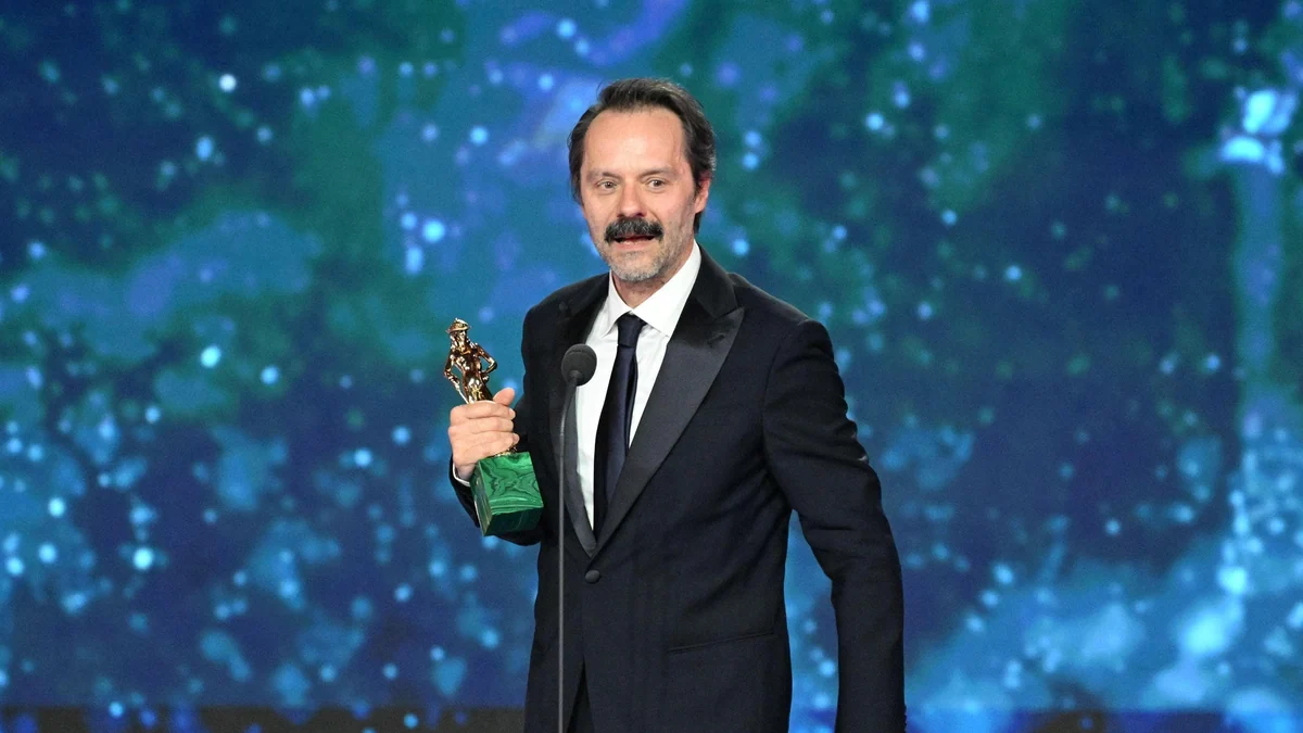 David di protesta, il cinema vuole tornare a sognare. Trionfa il film “Le città di pianura”