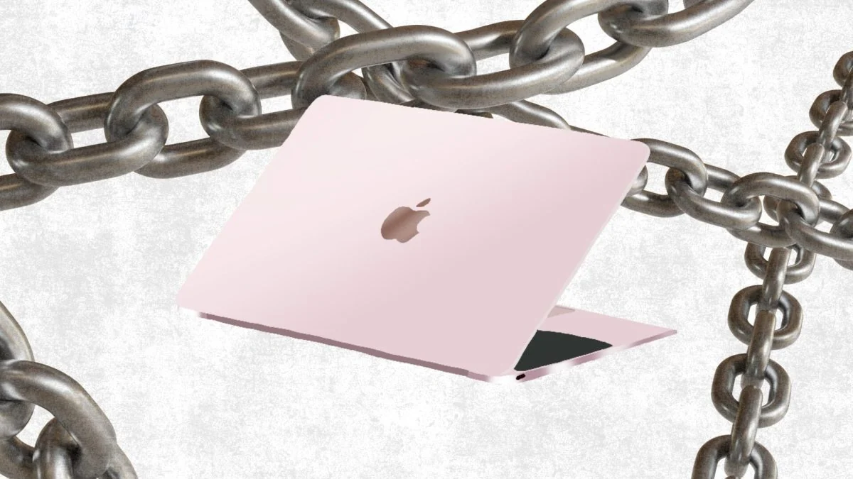 Clicklock : le nouveau piège qui verrouille votre Mac jusqu’à ce que vous cédiez