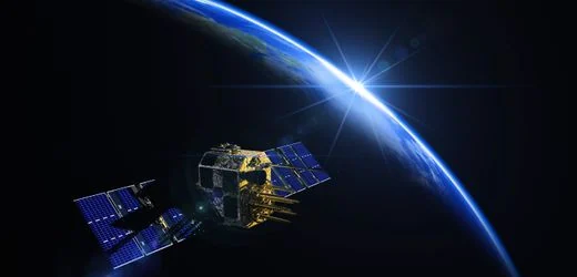 Russland: Atombombe im Orbit? Dieser Satellit soll Wladimir Putin abschrecken