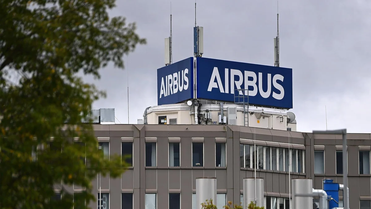Neue Kampfjet-Allianz von acht Rüstungsfirmen