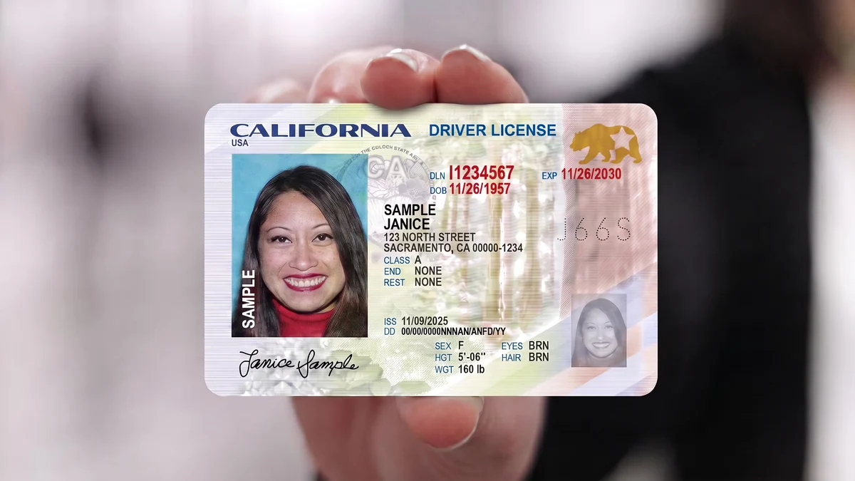 California podría revocar miles de licencias por “irregularidades” en exámenes de conducir