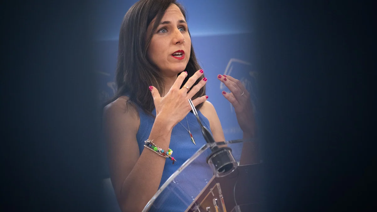 Podemos amaga con bloquear la aprobación de la prórroga de los alquileres