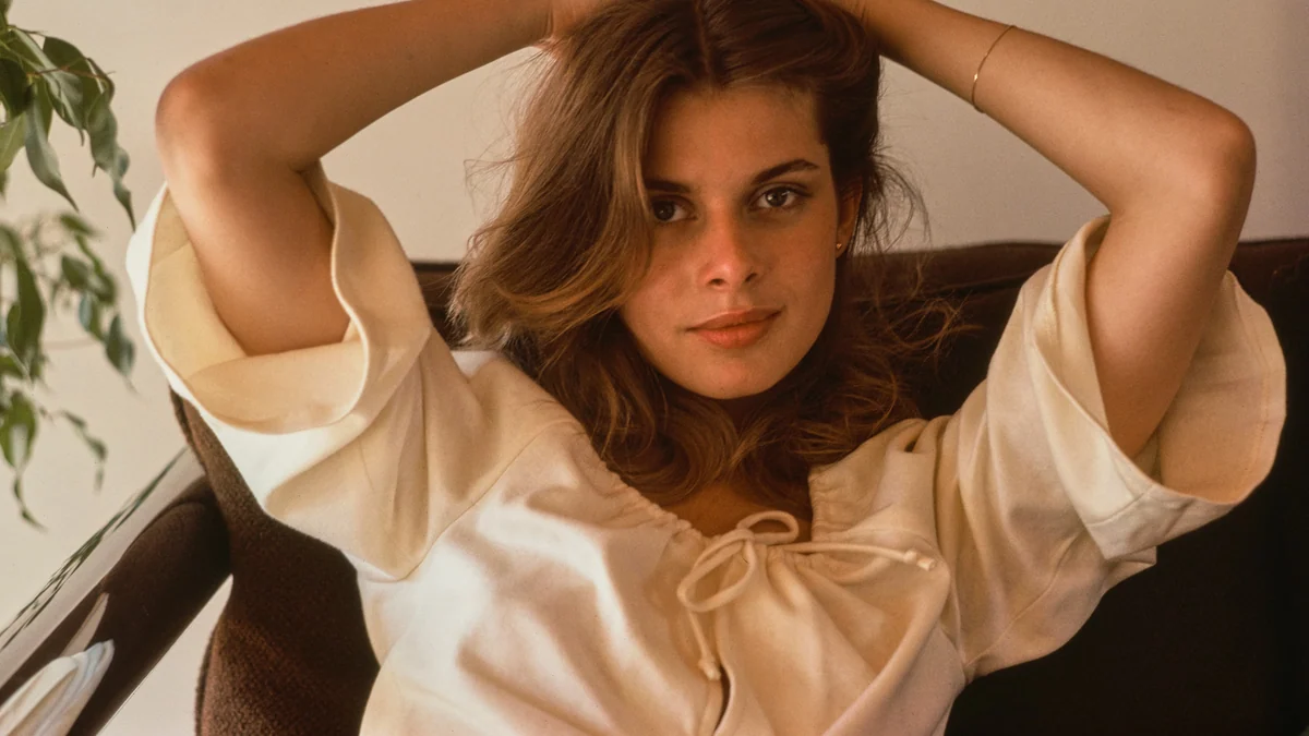 “Debí haberte protegido”: Natassja Kinski, la adolescente que creció deprisa y ante la mirada del mundo entero