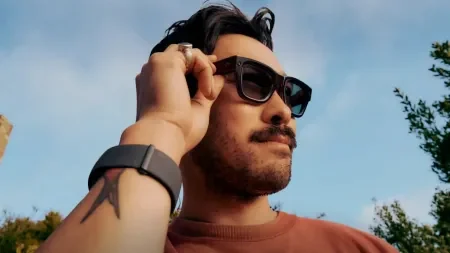 Meta Ray-Ban Display unterstützen endlich die Erkennung neuronaler Handschrift