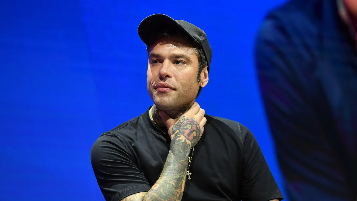 Fedez in ospedale a Milano, in ambulanza al Fatebenefratelli