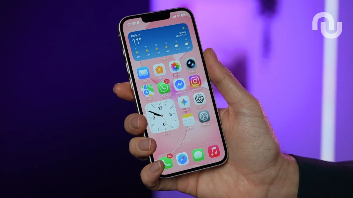 Particulièrement endurant, le récent iPhone 17e bénéficie d’une baisse de prix