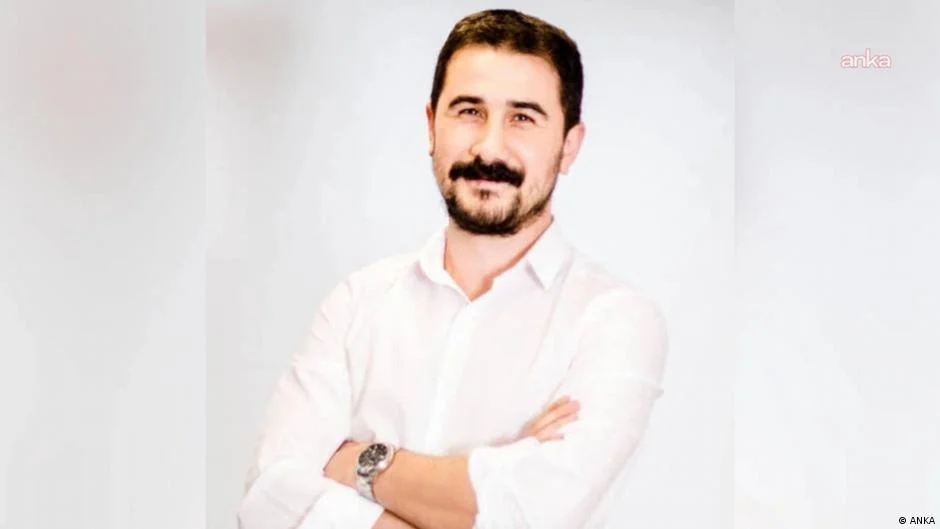 Gazeteciler Kayhan Ayhan ve Hazar Dost gözaltına alındı