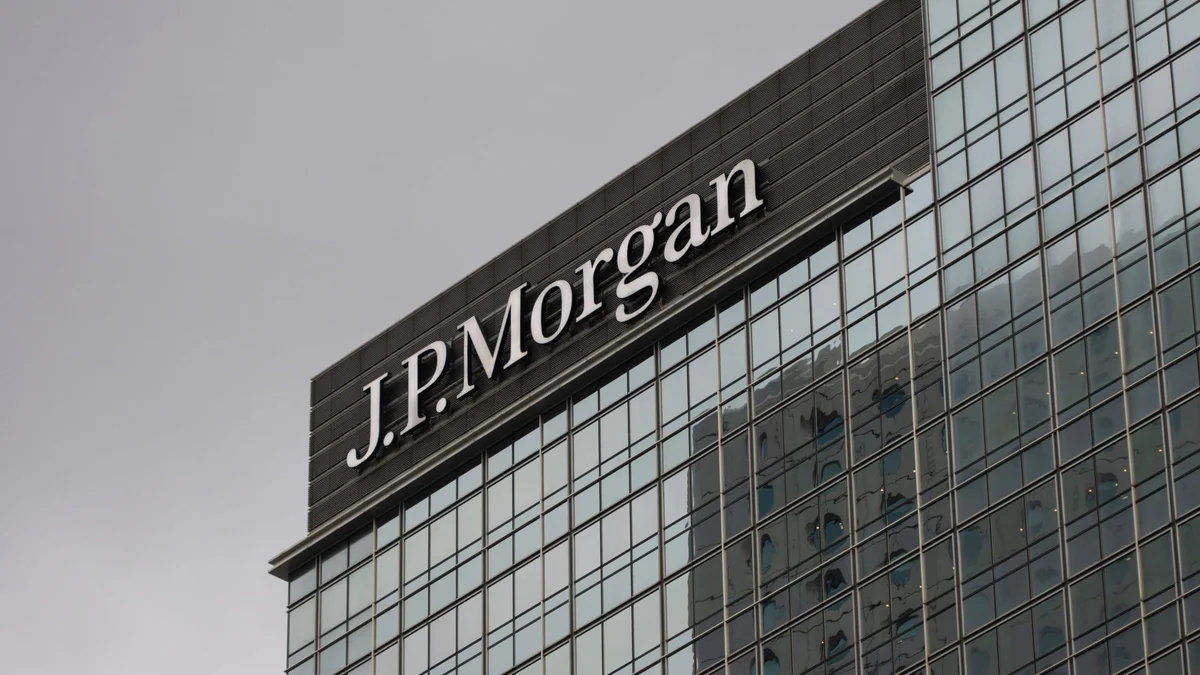 Auf XRP Ledger: Ripple, Ondo und JPMorgan testen Staatsanleihentransaktion