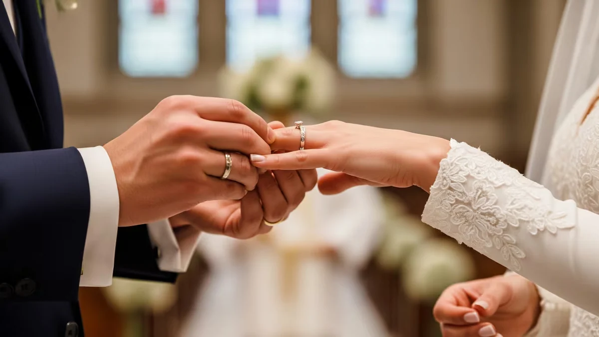 Presentadora de RCN le pidió matrimonio a su novio y explicó por qué lo hizo: “Este amor me brota por los poros”