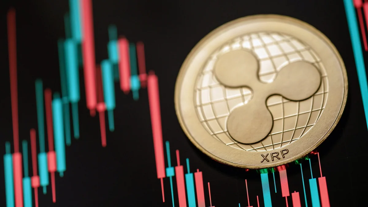XRP-FOMO: Wal-Aktivität nimmt zu – folgt der Ausbruch?