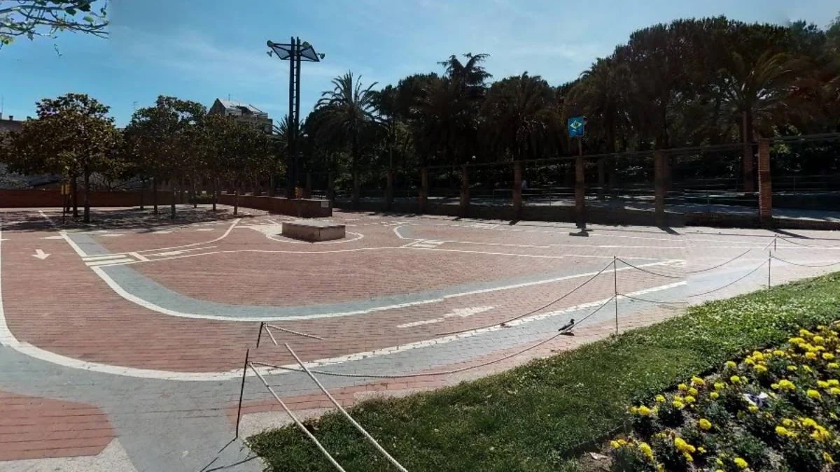 Muere un adolescente de 15 años en un tiroteo en el parque de La Pegaso en Barcelona
