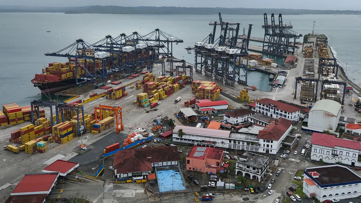 Panamá debe atraer inversiones de mayor valor agregado, sostiene la Asociación de Ejecutivos de Empresa