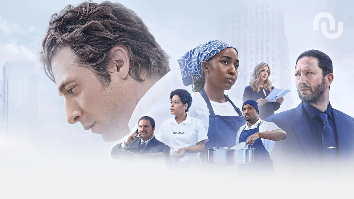 The Bear ferme ses portes avec une exquise saison 5