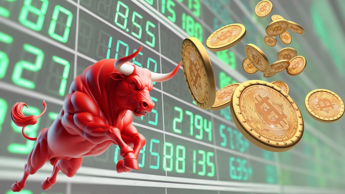 Bitcoin’de Mart 2023’ten Sonra Bir İlk: Kritik Gösterge Erken Boğa Dedi Ama Tuzak Mı?
