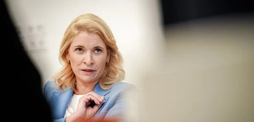 Stuttgart 21: Warum Bahn-Chefin Evelyn Palla weitere Milliarden fordert