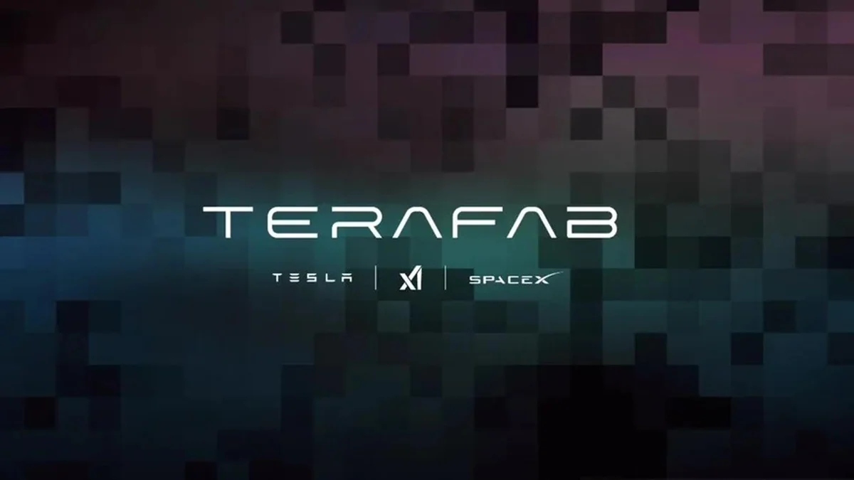 SpaceX, Teksas'ta 55 milyar dolarlık Terafab için ilk adımı attı