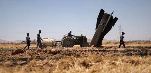 Iran-Krieg: Raketenbeschuss trotz Waffenruhe – Israel reagiert mit Gegenschlägen