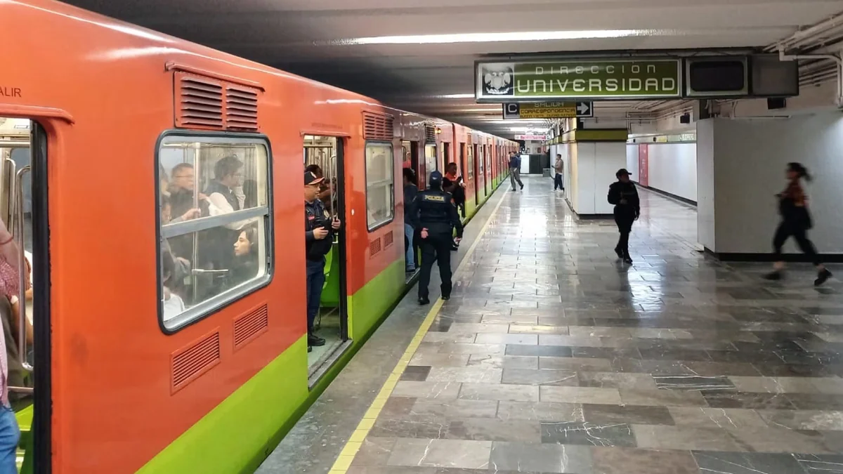 Horario Metro y Metrobús hoy 30 de junio: ¿Vas al México vs Ecuador? Estas serán las estaciones cerradas