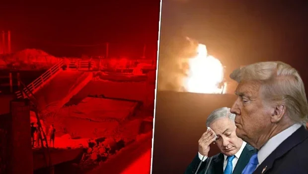 Orta Doğu'da tansiyon zirvede! ABD üsleri vuruldu