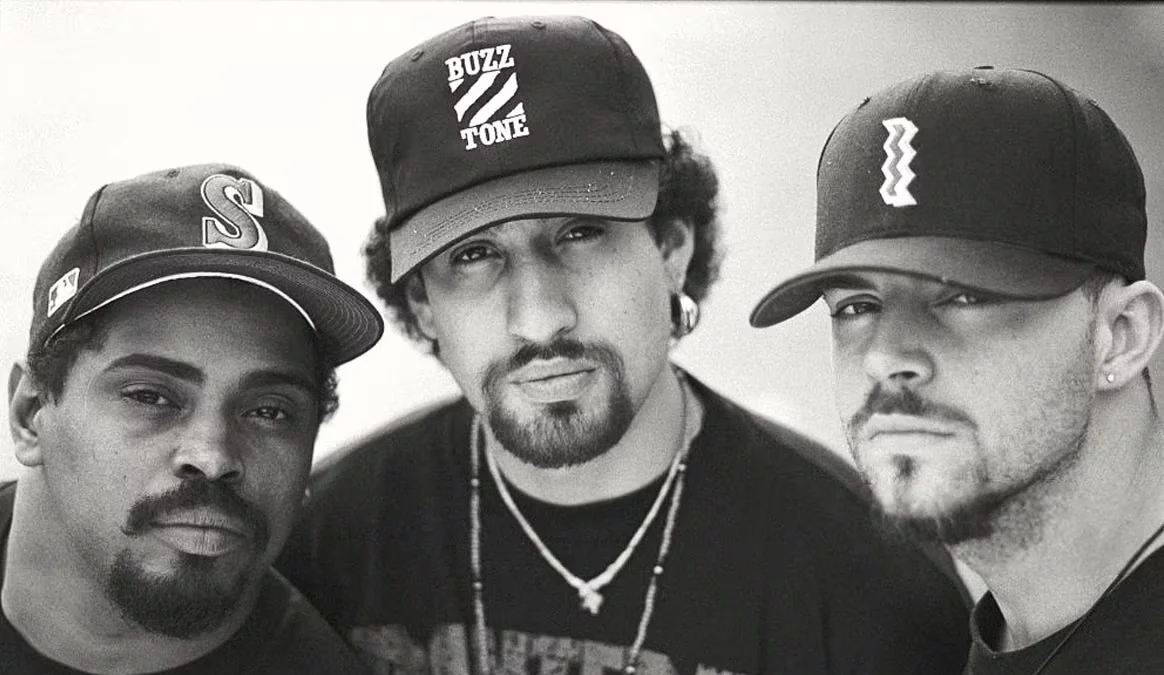 Cypress Hill anunció su regreso a Colombia con nuevo álbum y reconectando con sus raíces latinas: fecha, lugar, y precios de boletería