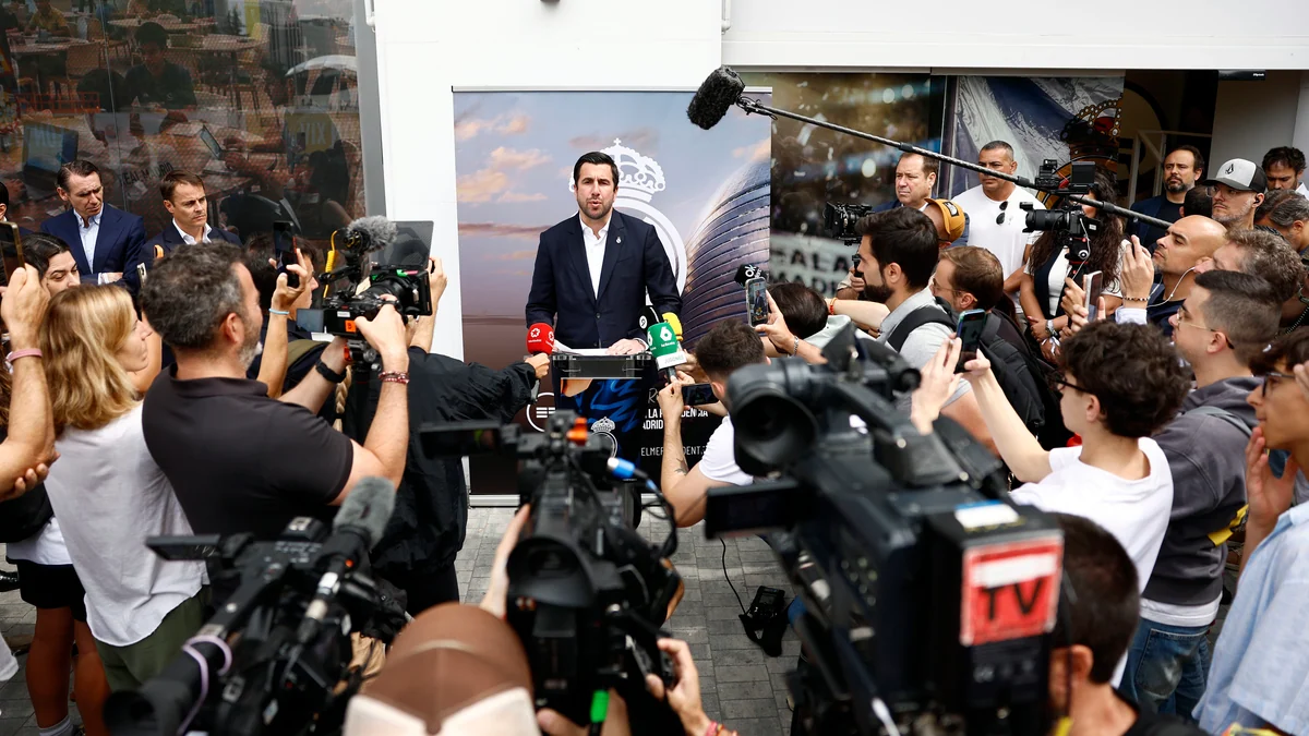 Una campaña entre los trucos de Pedro Sánchez y el 'trumpismo': "Florentino va a unas elecciones ganadas pero ha puesto en el mapa a un antagonista"