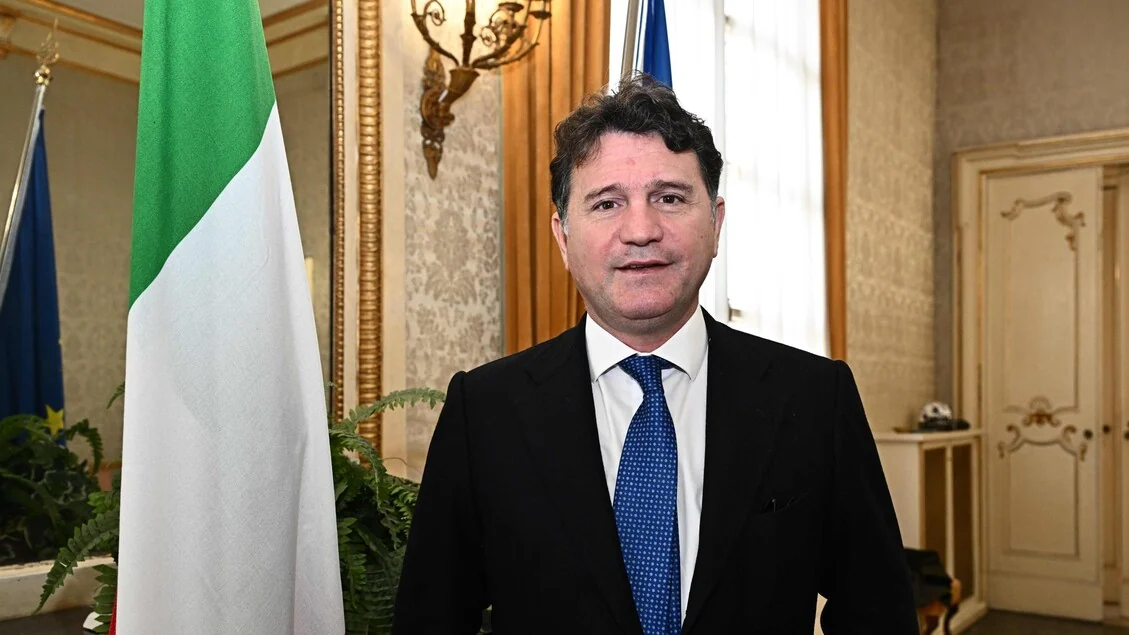 Silvestro: 'Le mie parole sbagliate, chiedo scusa se ho leso sensibilità'