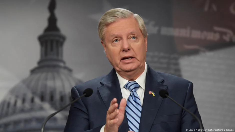 Trump yanlısı Senatör Graham'ın ölüm nedeni belli oldu