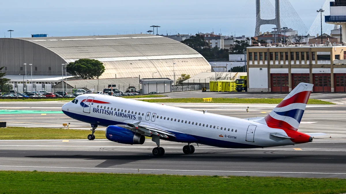 Cómo los estadounidenses ricos están salvando a las aerolíneas europeas