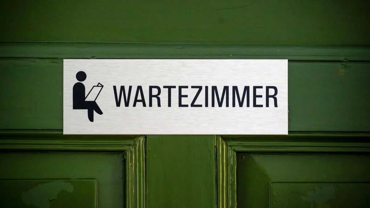 Krankschreibungen: Was die Koalition plant und was noch offen ist