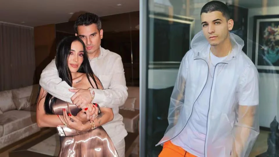 Luisa Fernanda W reveló que habría pasado con Pipe Bueno si Legarda no hubiera fallecido: “Voy a salir funada”
