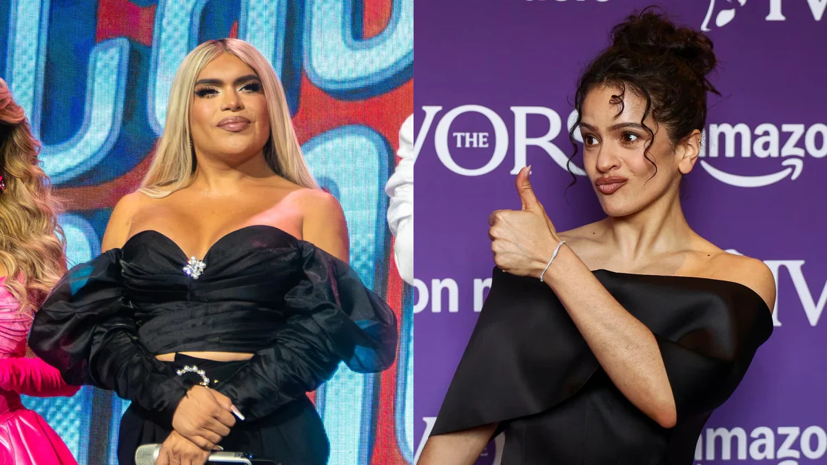 Wendy Guevara presume que Rosalía le manda audios por redes sociales