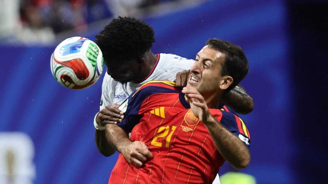 Mondiali: la Spagna stecca all'esordio, Capo Verde strappa un pari meritato
