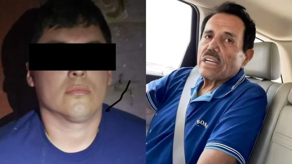 El Jando fue el piloto que llevó a El Mayo Zambada a Estados Unidos, confirma la FGR
