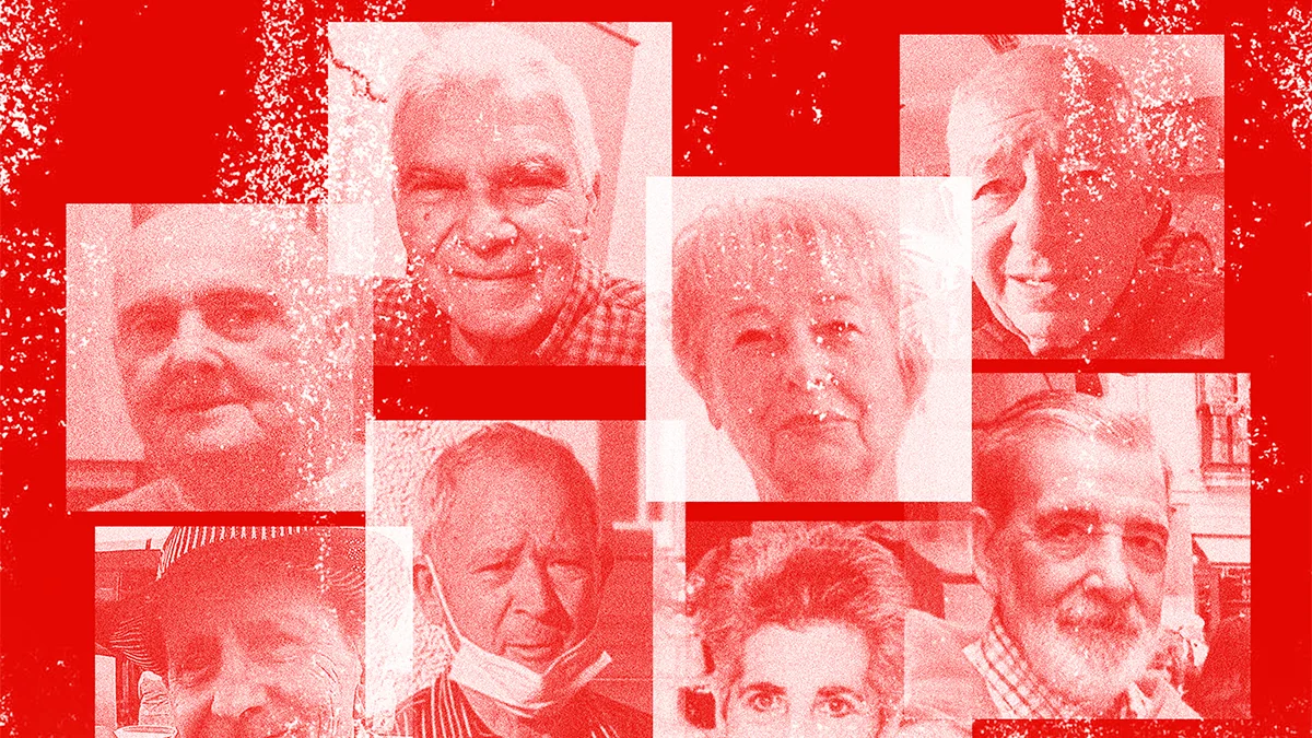 España busca a 479 abuelos desaparecidos y muchos tienen demencia: "Es una falacia que hay que esperar 24 horas para denunciar"