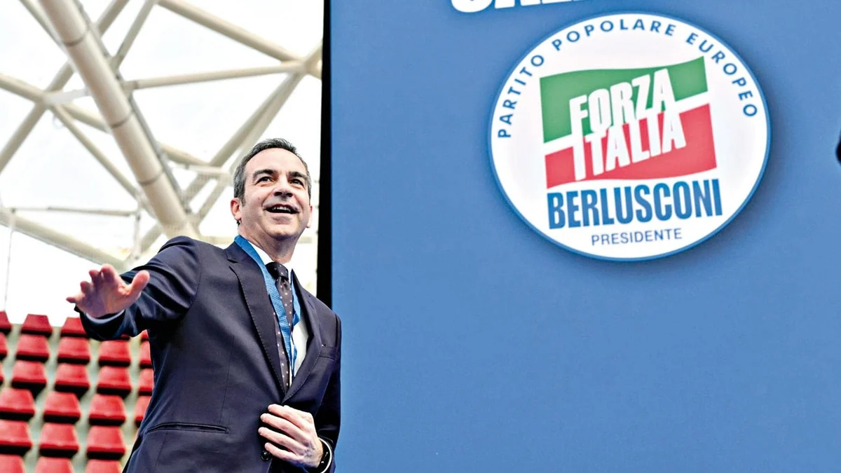 Occhiuto: “No a Vannacci, parliamo più di economia e non solo di come si voterà”