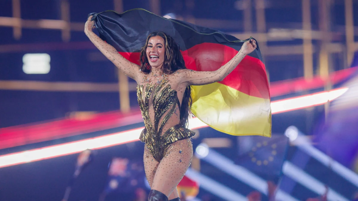 Mythos Punktevergabe: Kriegt Deutschland beim ESC sowieso keine Punkte?