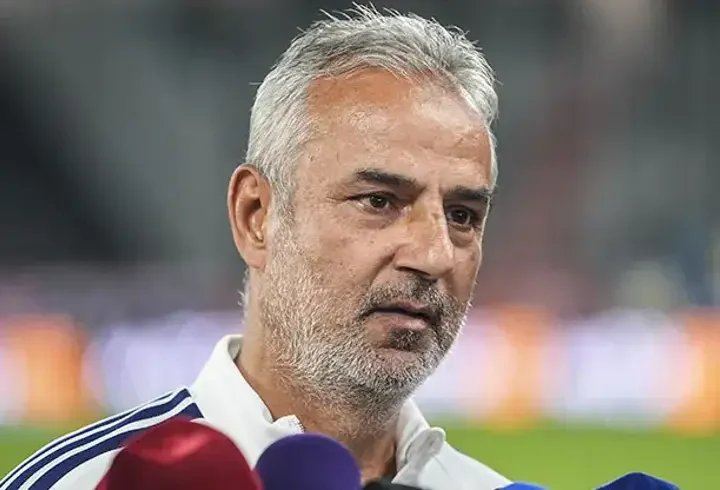İsmail Kartal'dan Ake, Greenwood ve Asensio kararı! Canlı yayında açıkladı