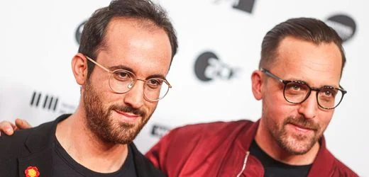 Igor Levit und Danger Dan: ZDF-Geschäftsleitung untersagt Auftritt der Musiker