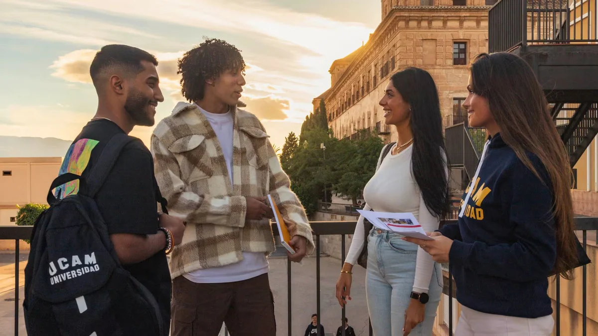 Cuáles son las carreras en inglés que se pueden estudiar en España