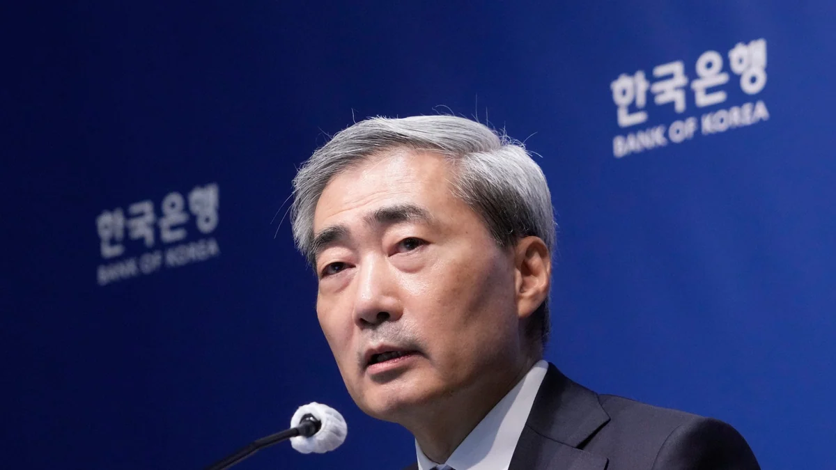 Südkorea: Die größten Banken arbeiten an nationaler CBDC