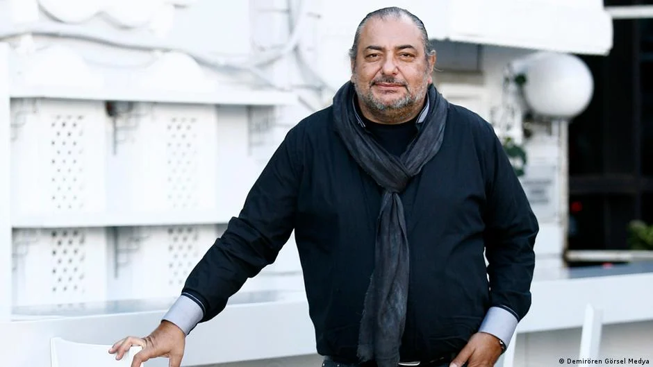 Reha Muhtar: "Acı var mı acı?" ile hafızalarda