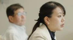 Why maternity leave for a mayor has divided Japan