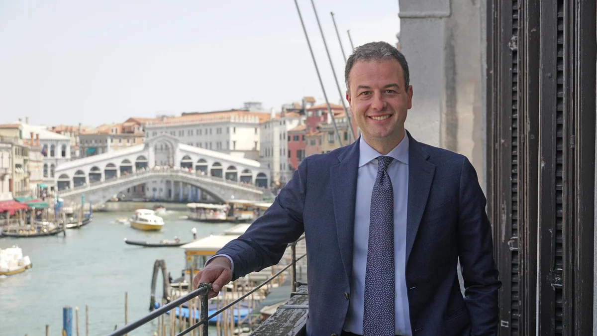 A Venezia la vittoria è tutta di Venturini. I partiti del centrodestra insieme restano sotto al Pd
