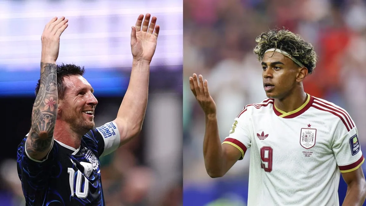 La FIFA pone a la venta las últimas entradas de la final del Mundial: cuestan desde 7.000 a 50.000 € y la reventa alcanza los 90.000