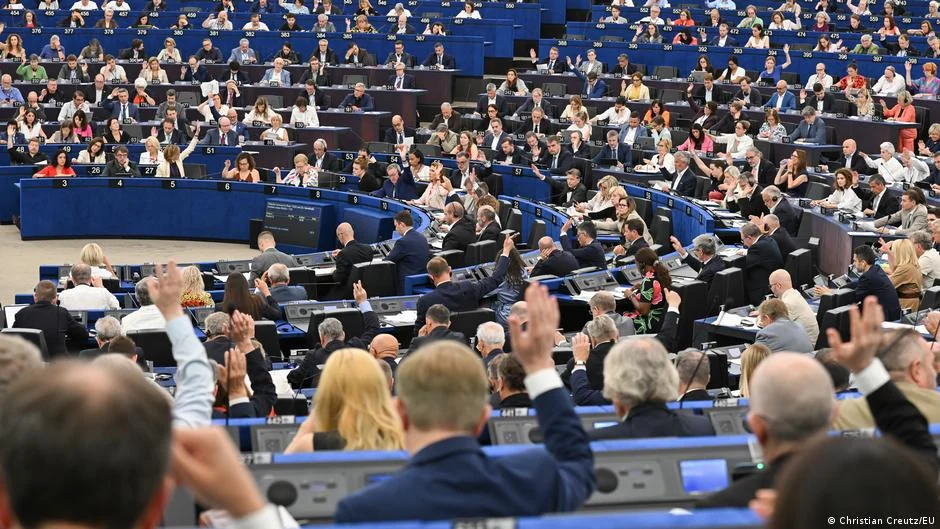 AP'nin "Kıbrıs'ta cinsel şiddet" kararına Türkiye'den sert tepki