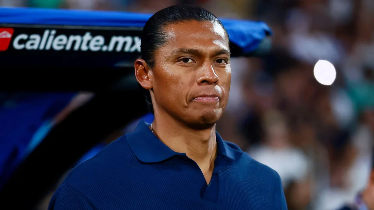 Es un hecho, Cruz Azul firma a Joel Huiqui como director técnico para el Apertura 2026