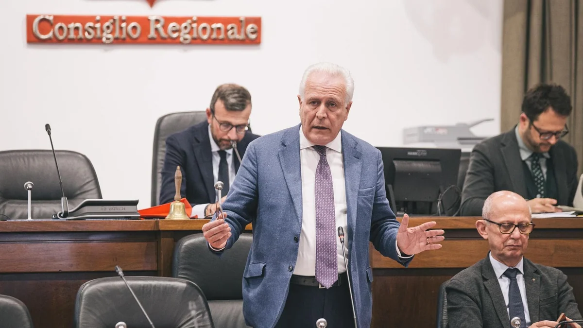 Giani: “Il ministro è isolato. Così in Toscana il modello funziona, senza diktat ai dottori di base”