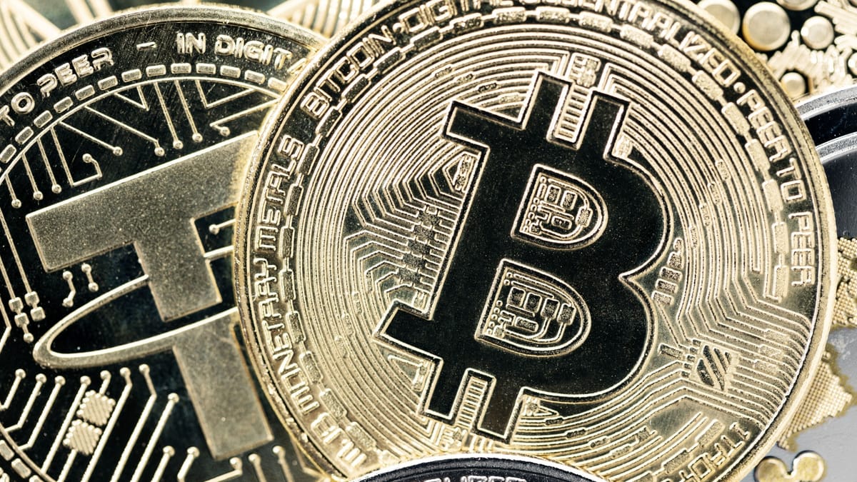 Tether’in Rezerv Fazlası Yarı Yarıya Eridi: Bitcoin ve Altın Kayıpları Q2 Raporunda