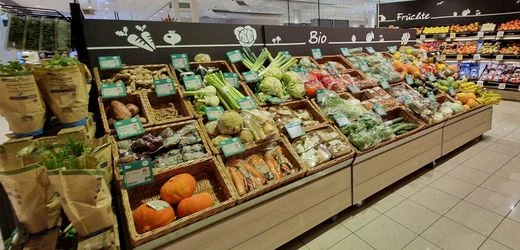 Reform der EU-Agrarpolitik: Warum Bio im Supermarkt bald teurer werden könnte