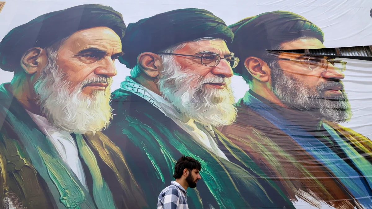 Here's how much the the Iran war cost -- and how its effects will linger